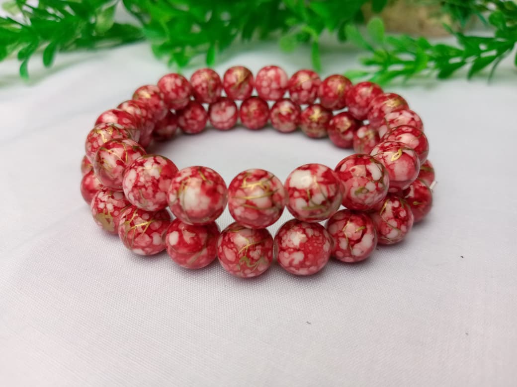 Bracelets stylé en perles