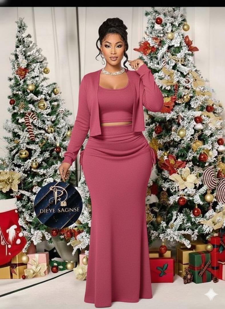 Robe femme à vendre à Bamako | Afriquevente