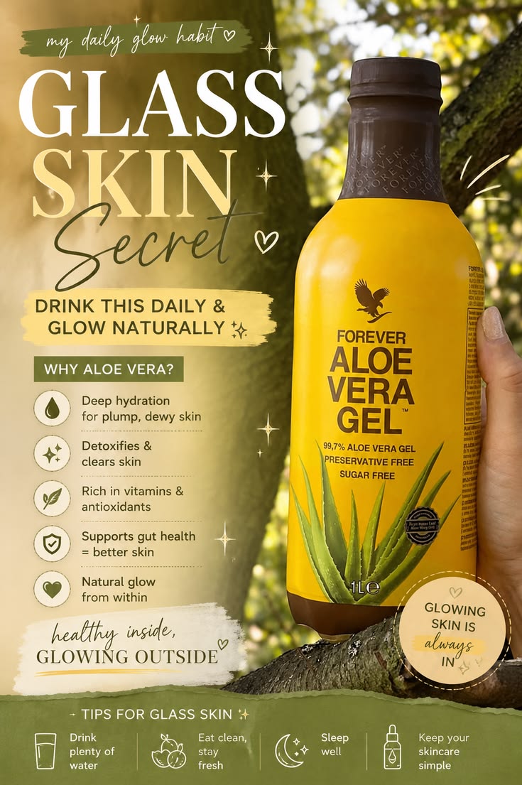 Produits de santé et beauté