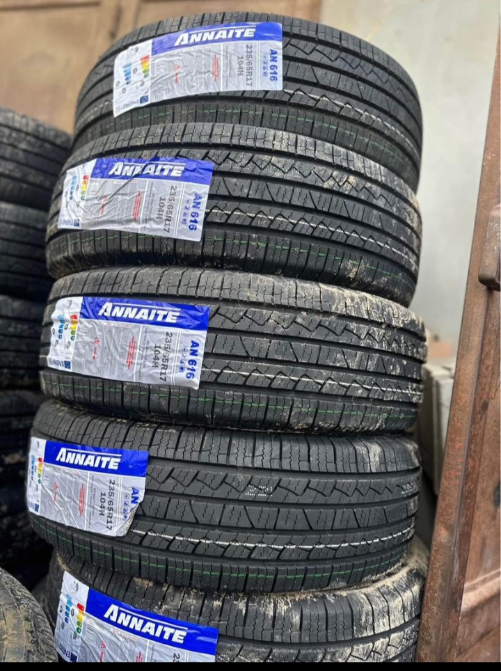 Vente de pneus et jantes toutes marques