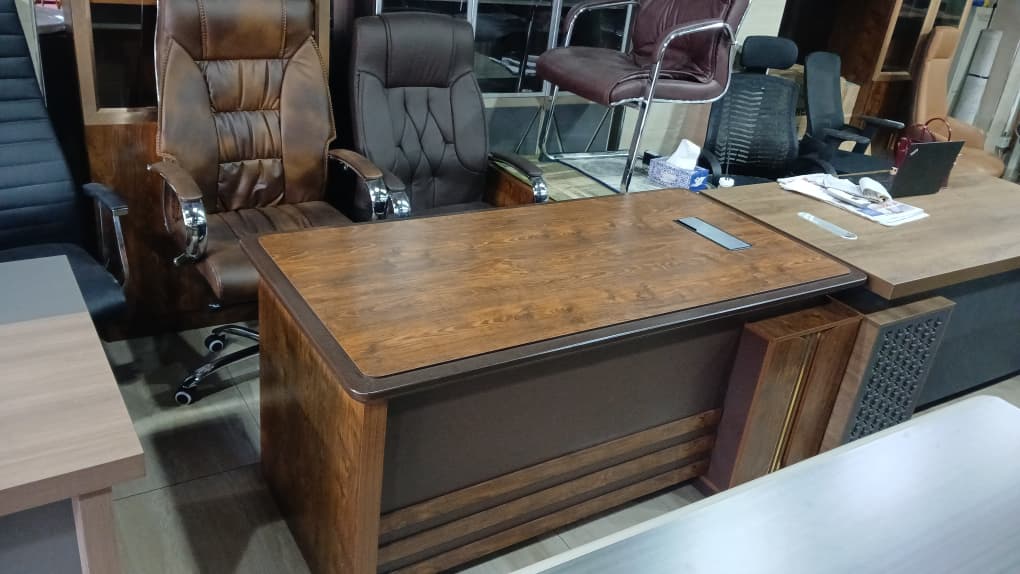 Tables de bureau