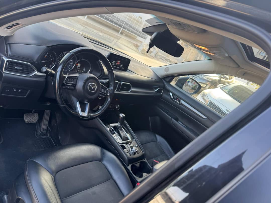 Mazda CX-5 2017 Essence Automatique – Excellent État