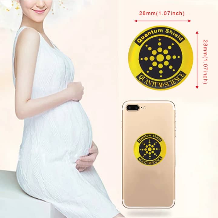 Dispositif Anti-Radiation – Protection contre les Ondes Électromagnétiques