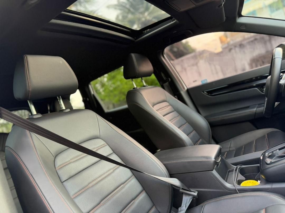 Honda CR-V 6