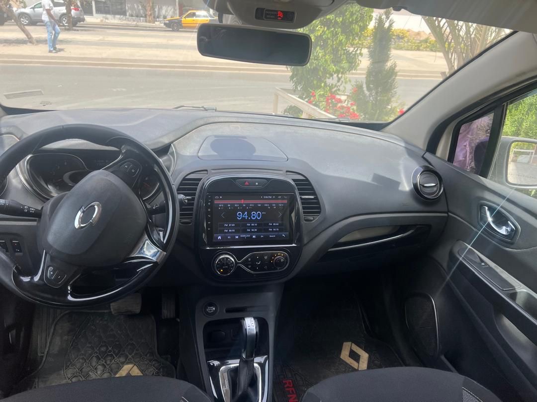 Renault QM3 Limited 2017 Diesel 4 Cyl. Automatique