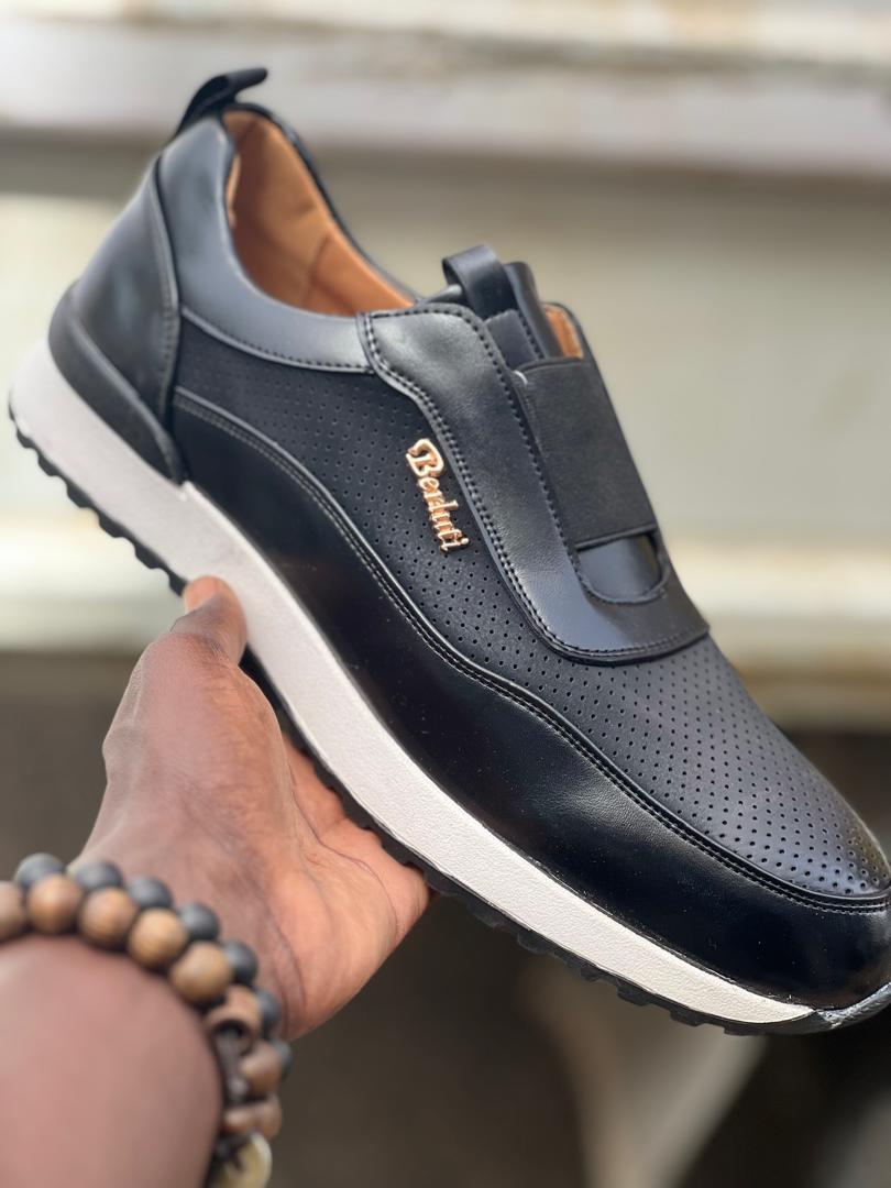 chaussures homme Sénégal