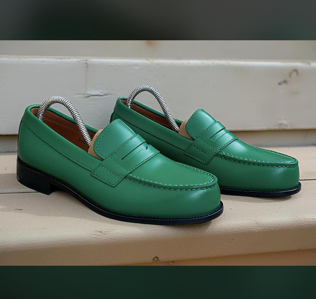chaussures-mocassins-homme-cuir-a-vendre-abidjan