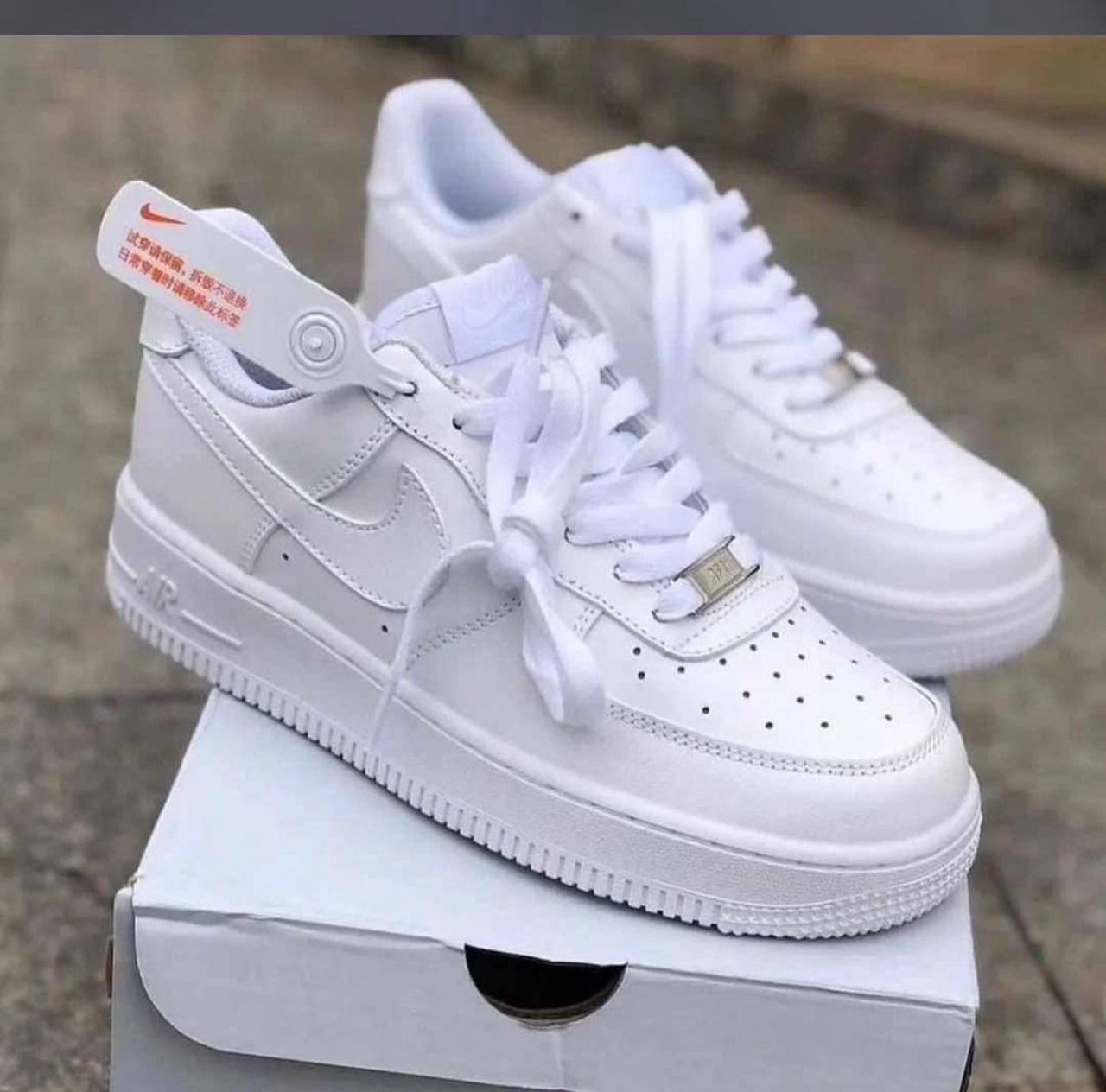 Nike Air Force 1 Originales
