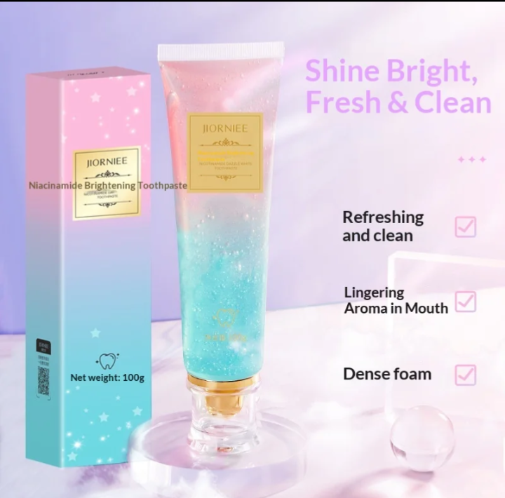Pâte dentifrice de blanchiment dentaire