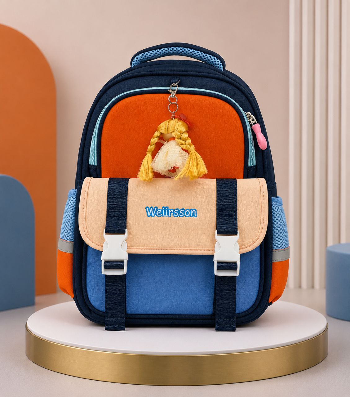 Des sacs 👜 scolaire