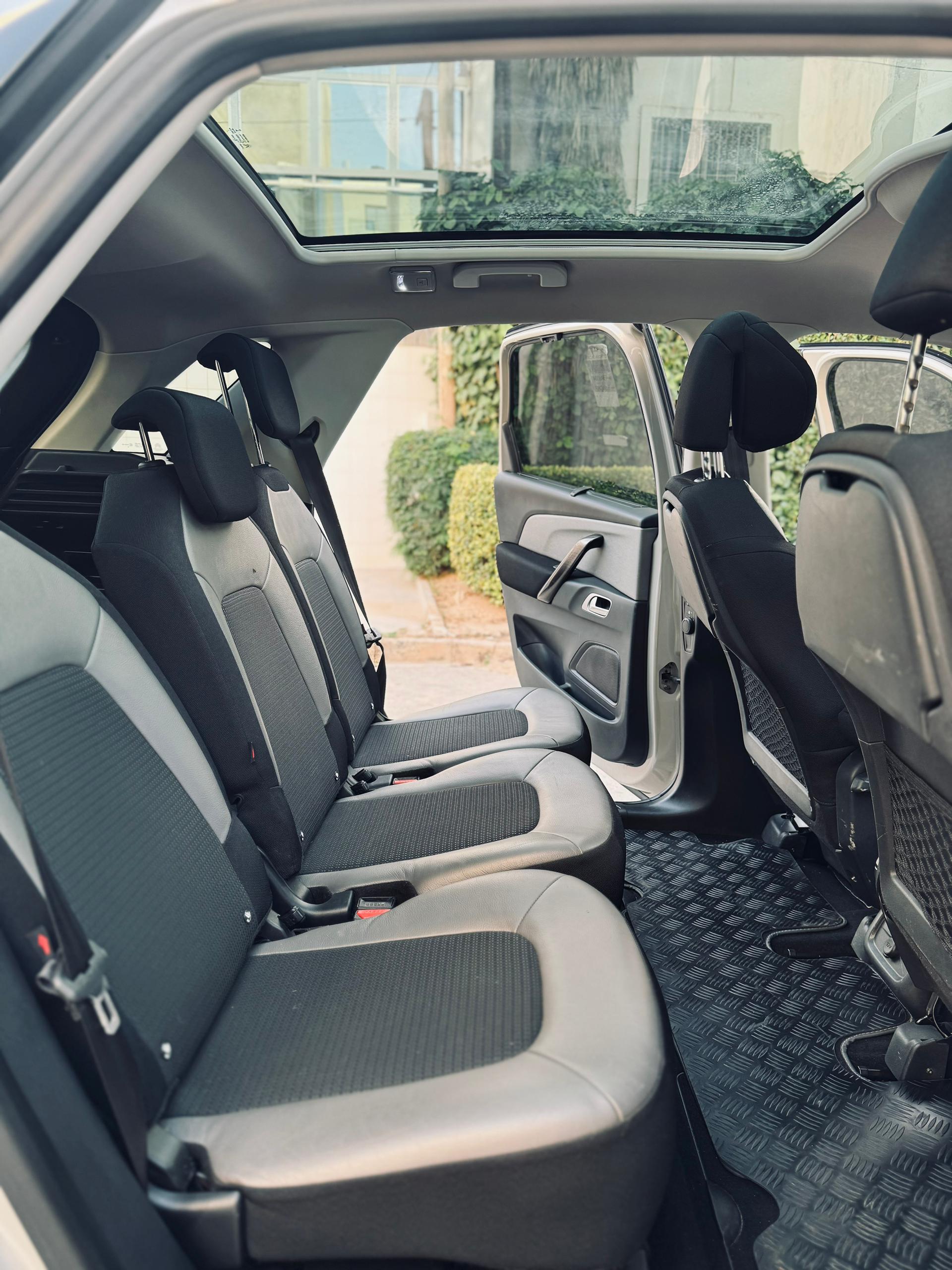CITROËN C4 PICASSO 2018