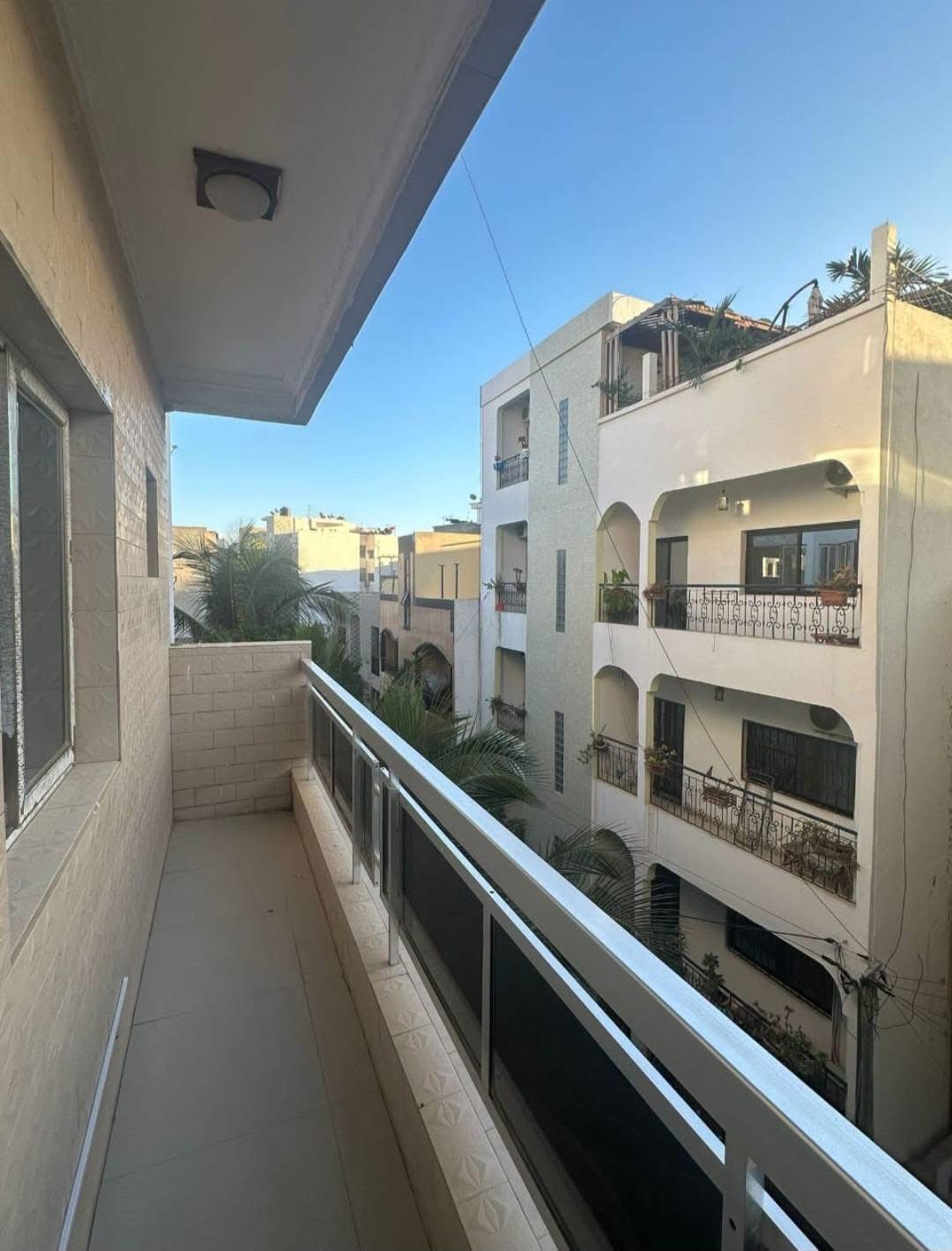 Studio Meublé à Louer à Dakar – CICES