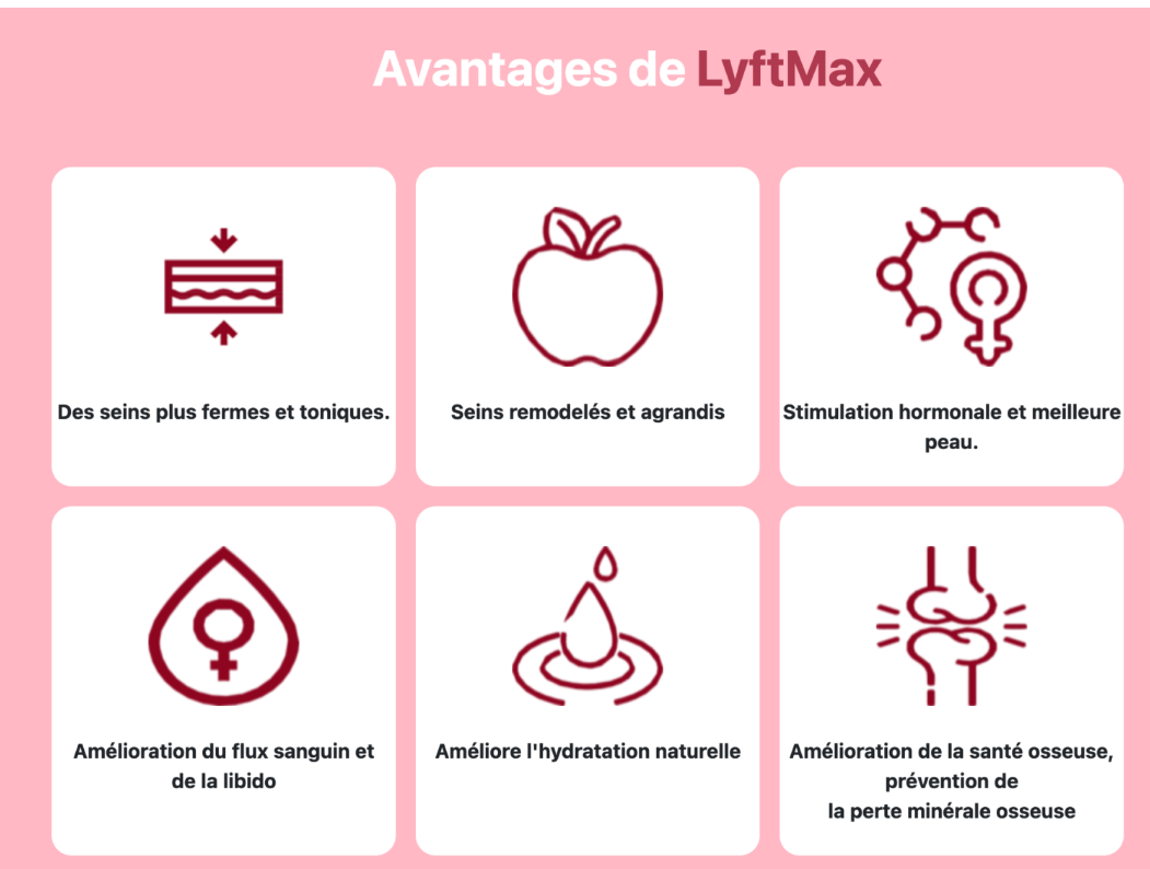 LYFTMAX