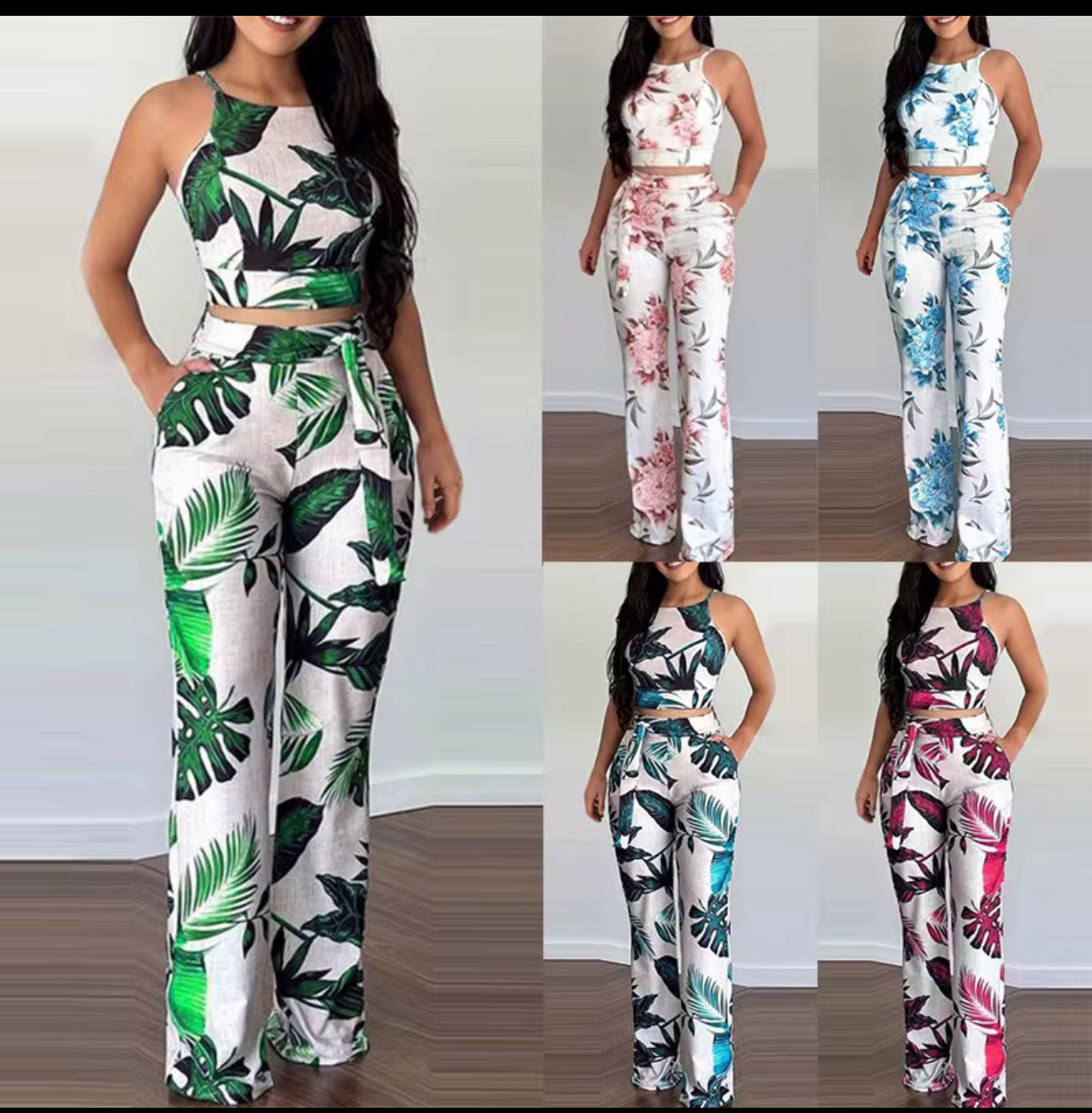 Ensembles femme tendance Confort