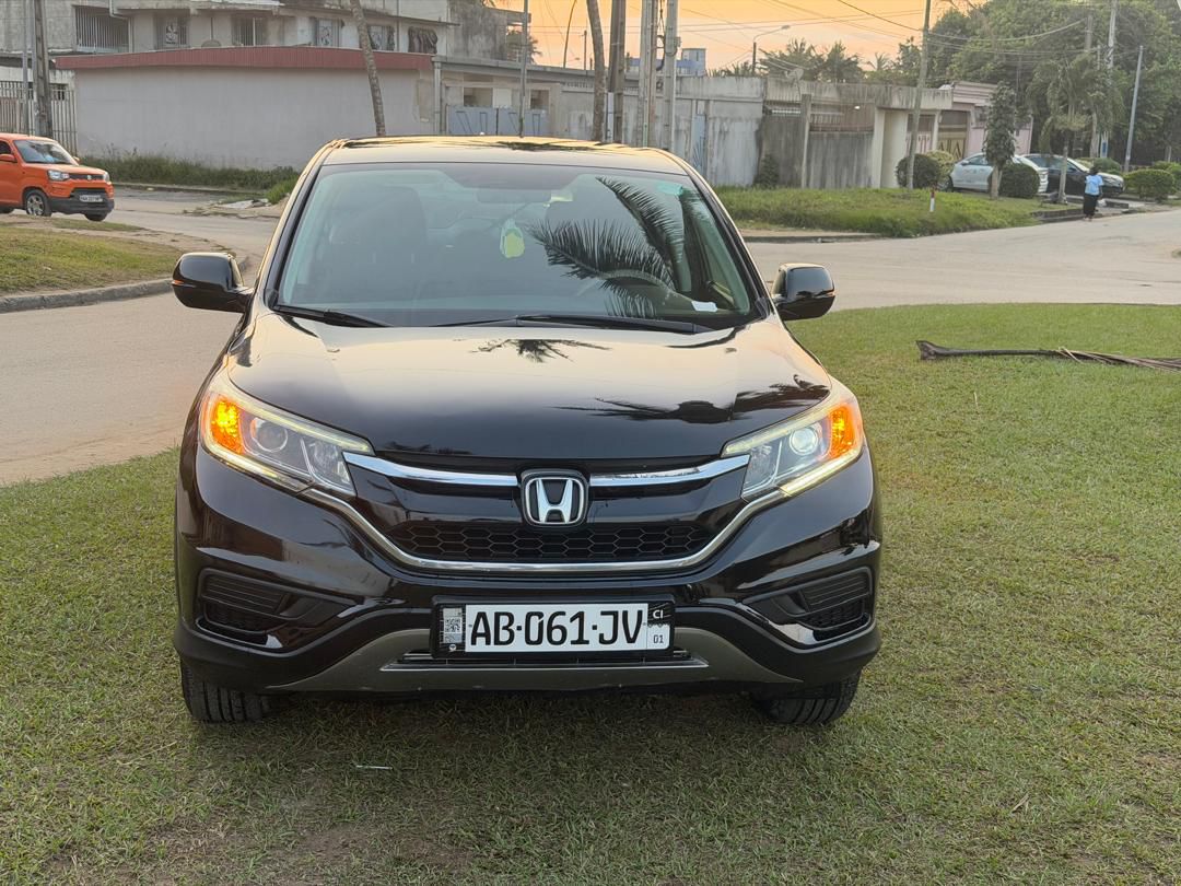Honda CR-V en vente