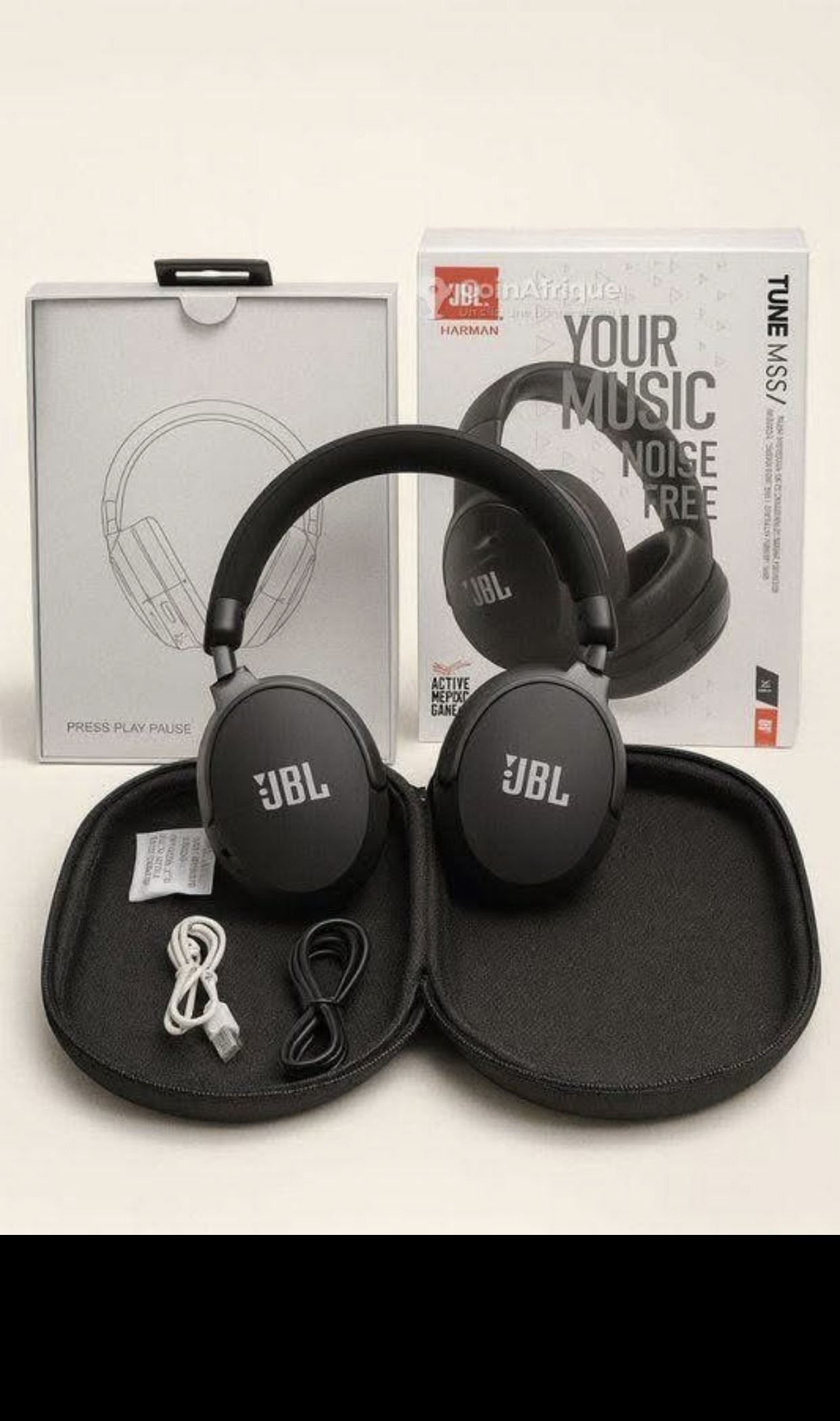 Casque Bluetooth JBL, SONY….