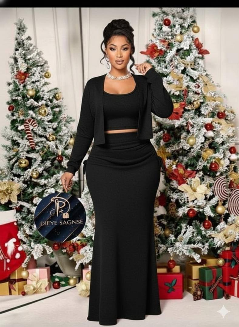 Robe femme à vendre à Bamako | Afriquevente