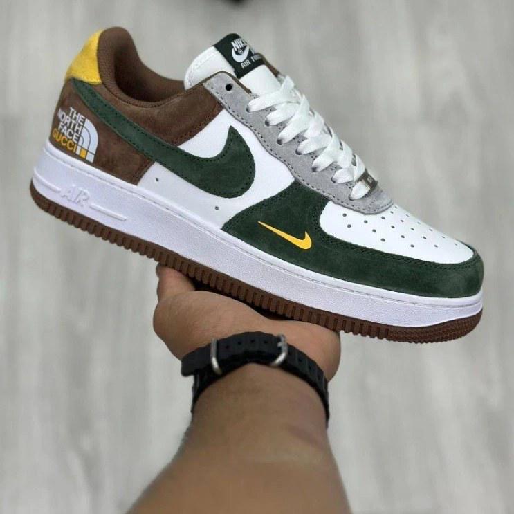 Chaussures Nike Homme – Pointures 40 à 45 | Performance & Style