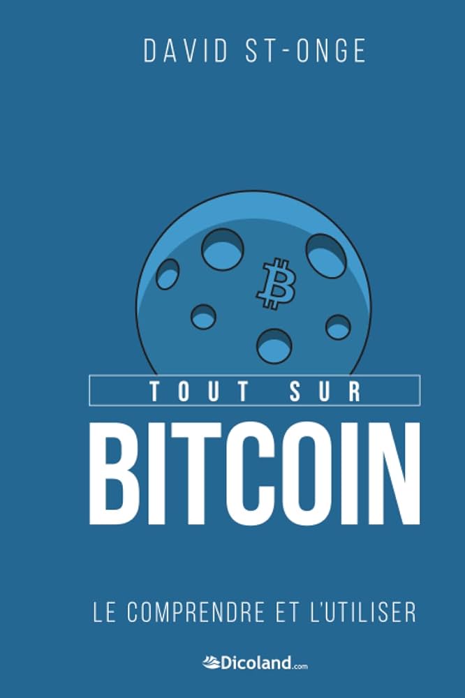 Bitcoin l'or Numérique