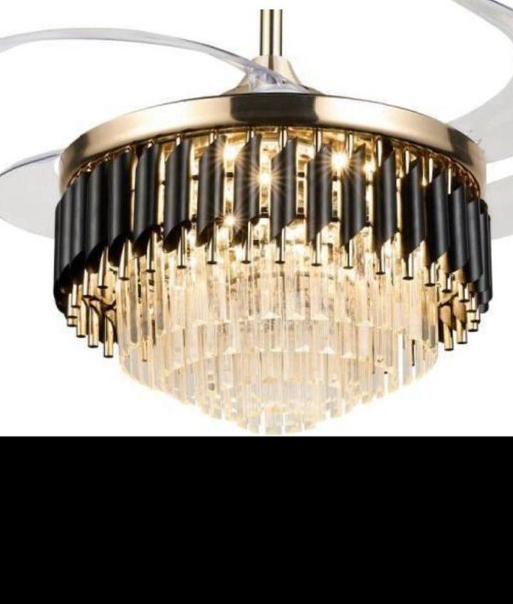 Lampe de décoration