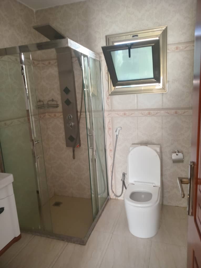 Appartement 2 chambres salon à louer