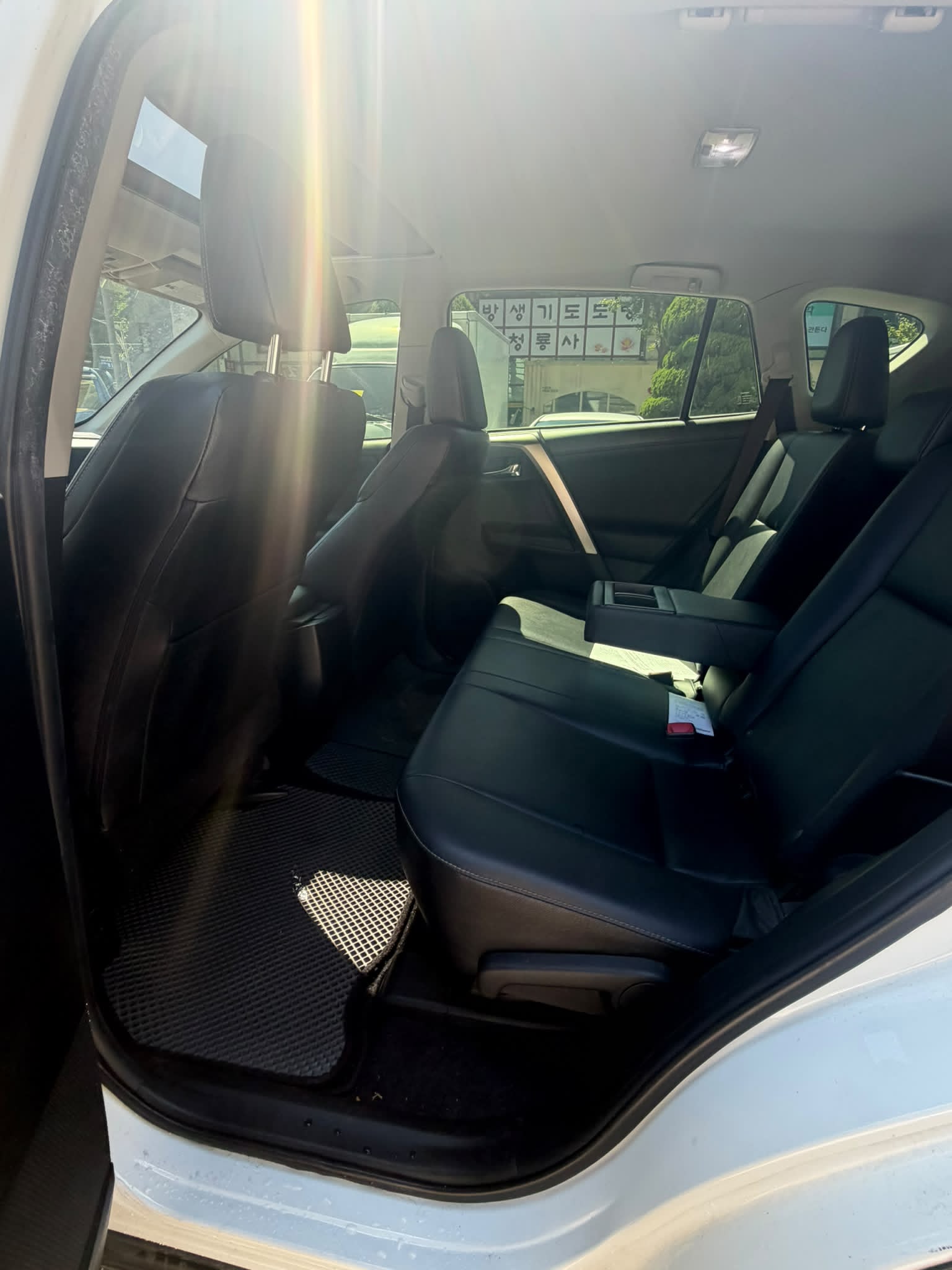 Toyota RAV4 2015 Occasion – Essence Full Option