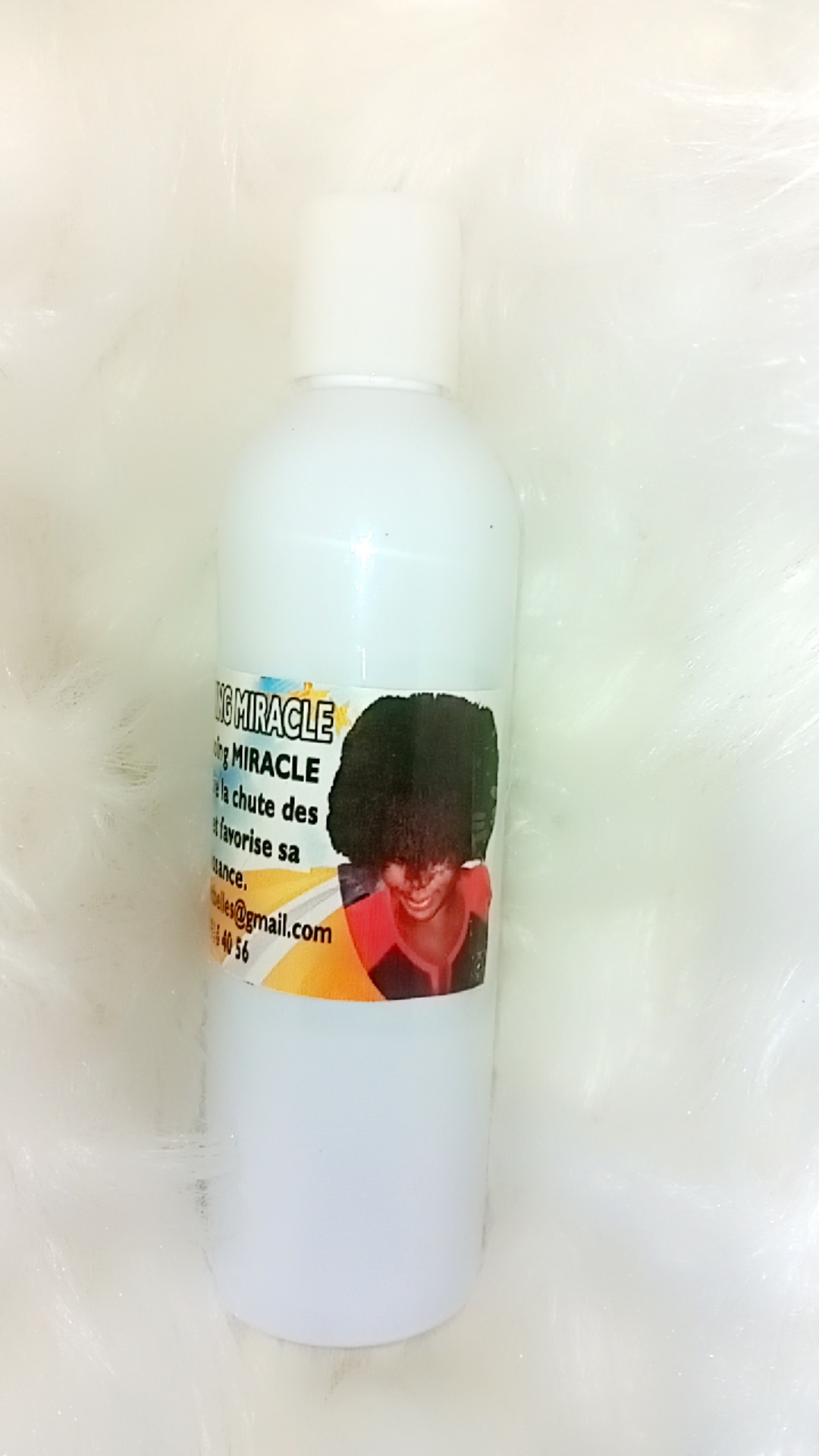 Gamme de chevaux 100% naturels