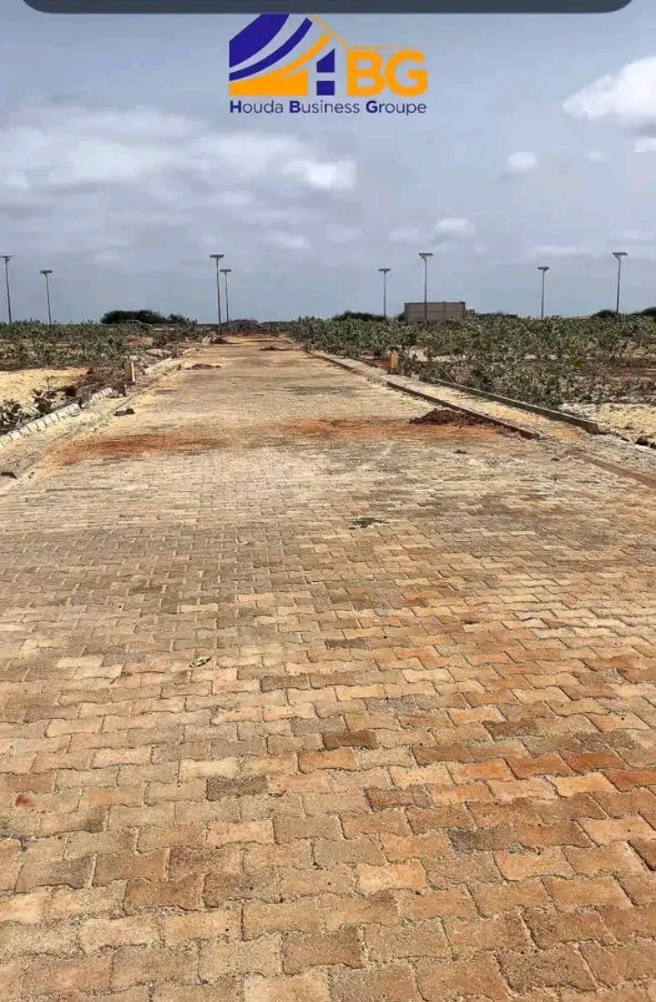 Terrains à Vendre à Guédiawaye – Wakhinane Nimzate, Lotissement Cadastré VDN