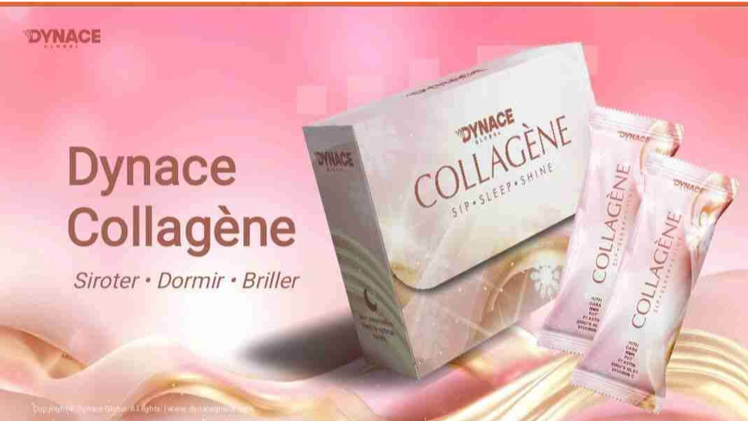 COLLAGÈNE