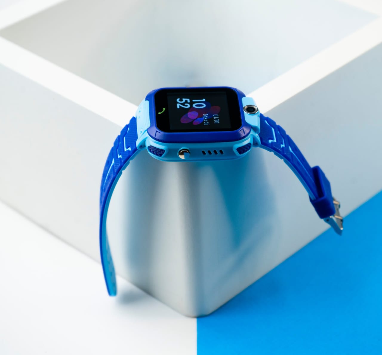 Montre connectée pour enfants