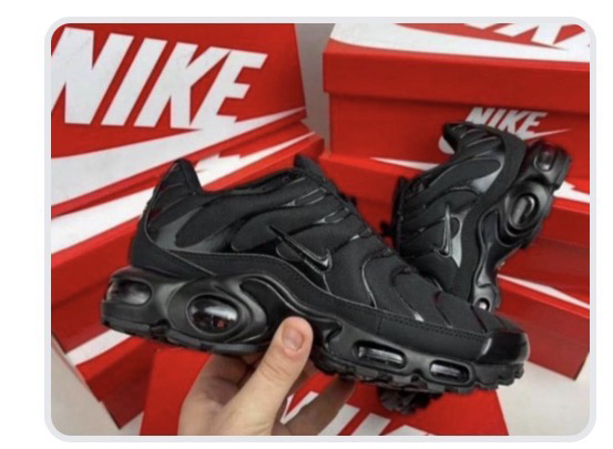 Chaussures Nike Noires Style Urbain & Confort