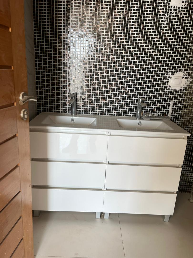 Appartements Haut Standing à Louer à Dakar Plateau
