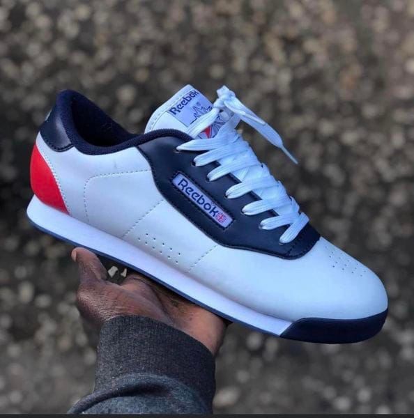Chaussures Reebok