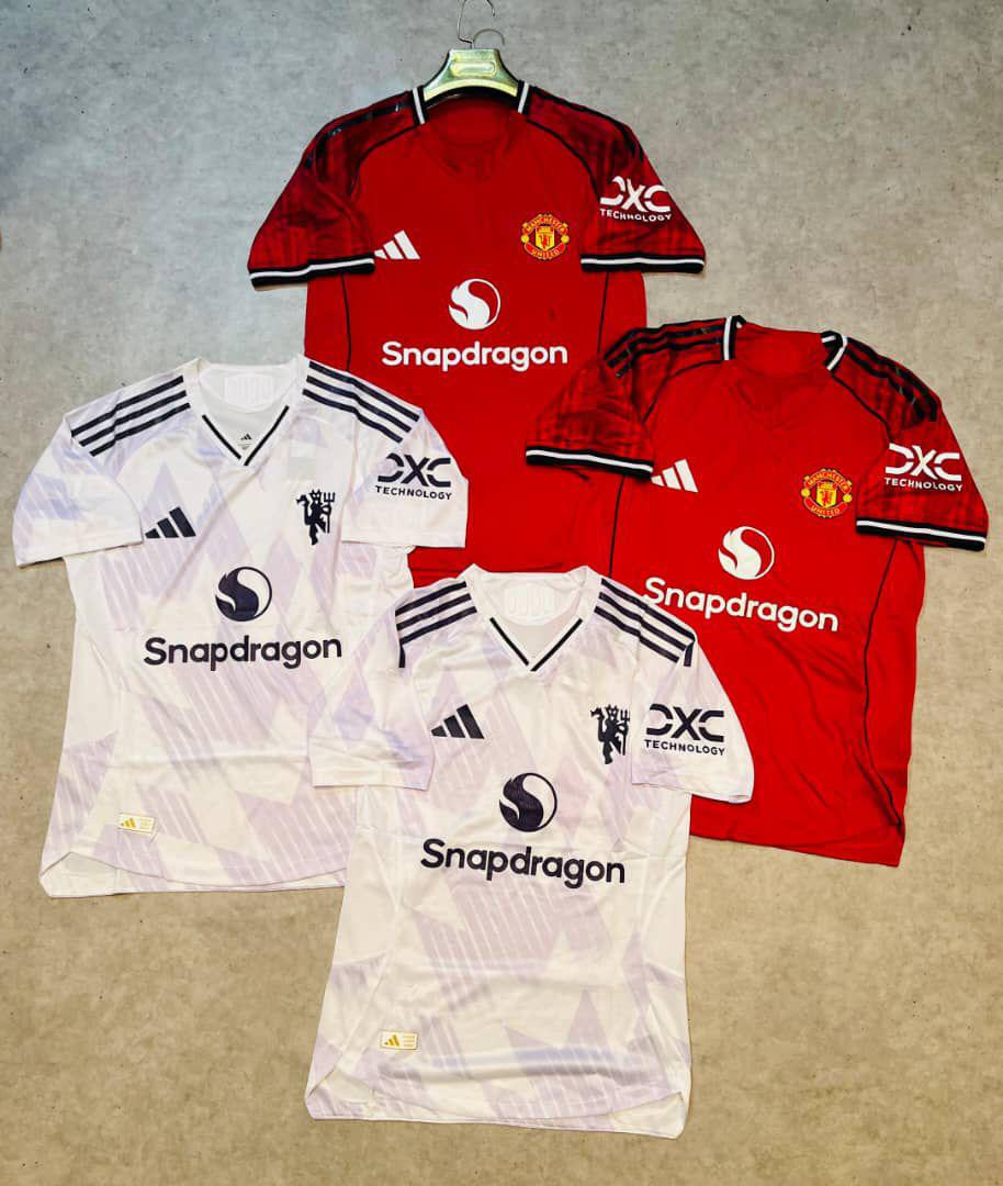 Maillots De Vos Choix Disponible