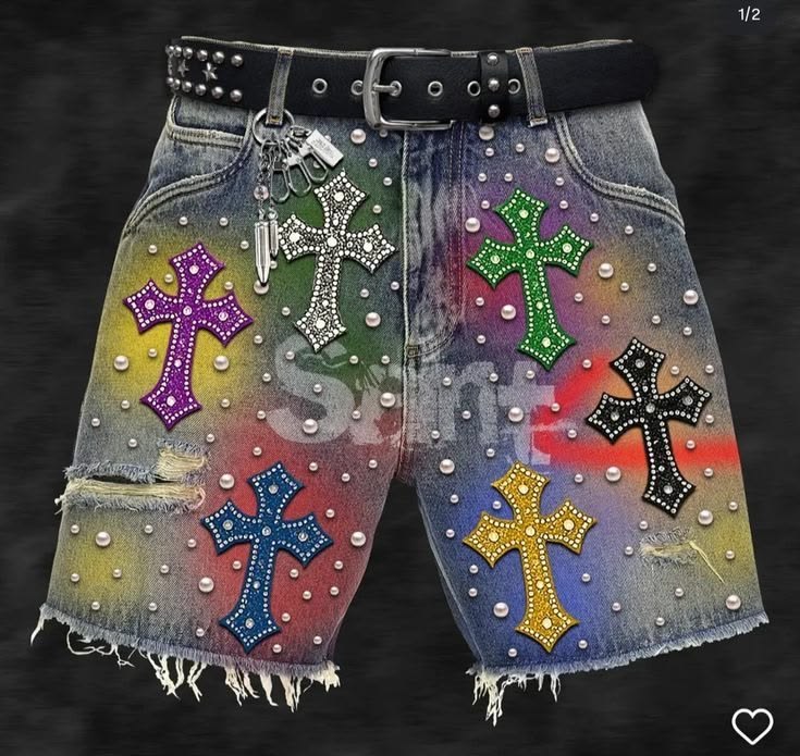 Vêtements Neufs