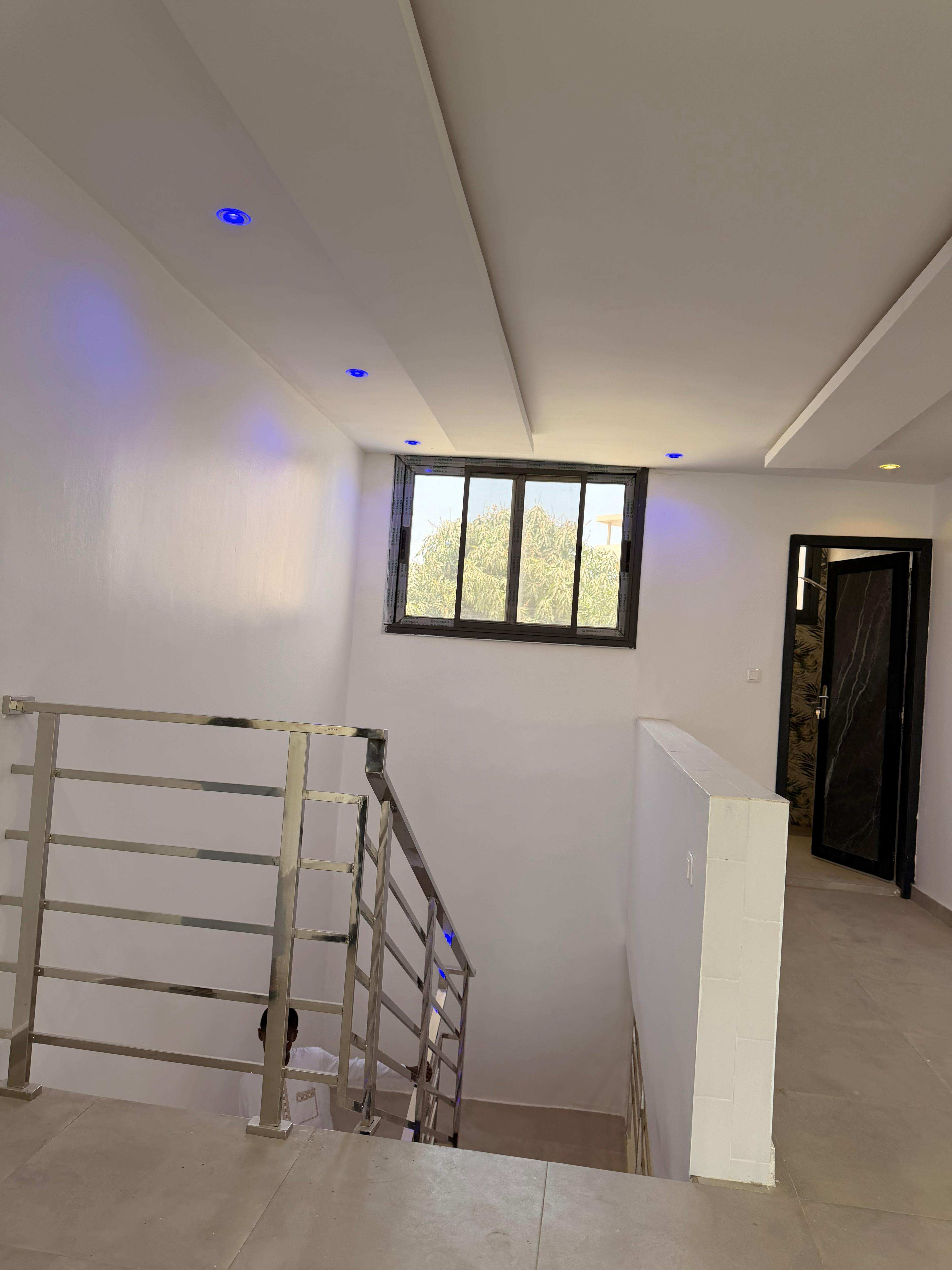 Magasin Duplex à louer Sicap Baoba