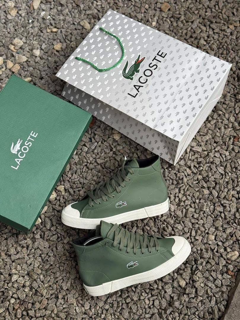 Chaussures Lacoste à vendre à Dakar