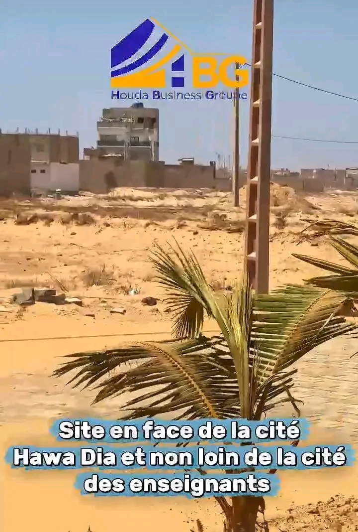 Titre de l’annonce  Parcelles à Vendre à Kounoune – Site Viabilisé,