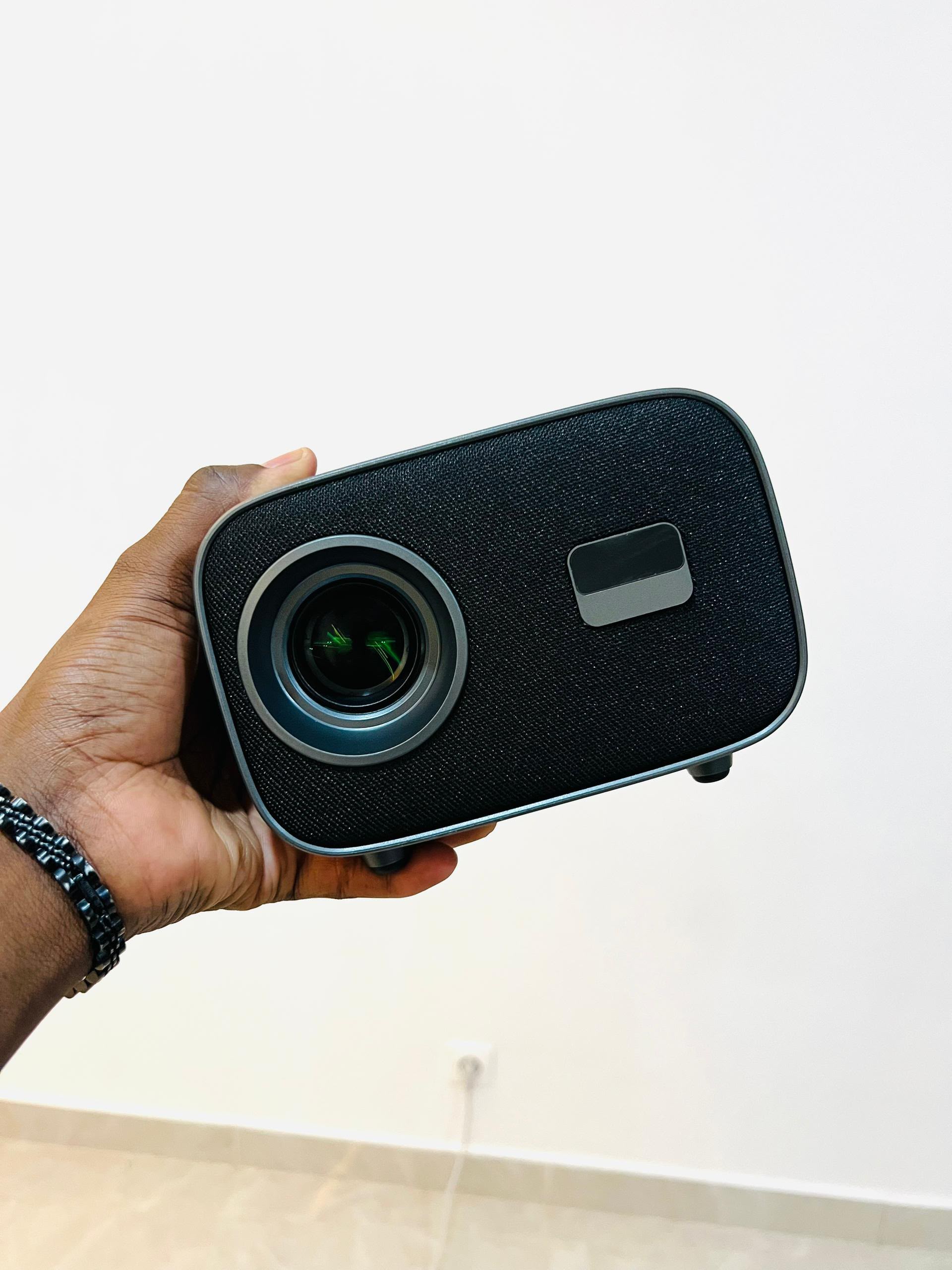 📽️Projecteur LED A10 PLUS 4K