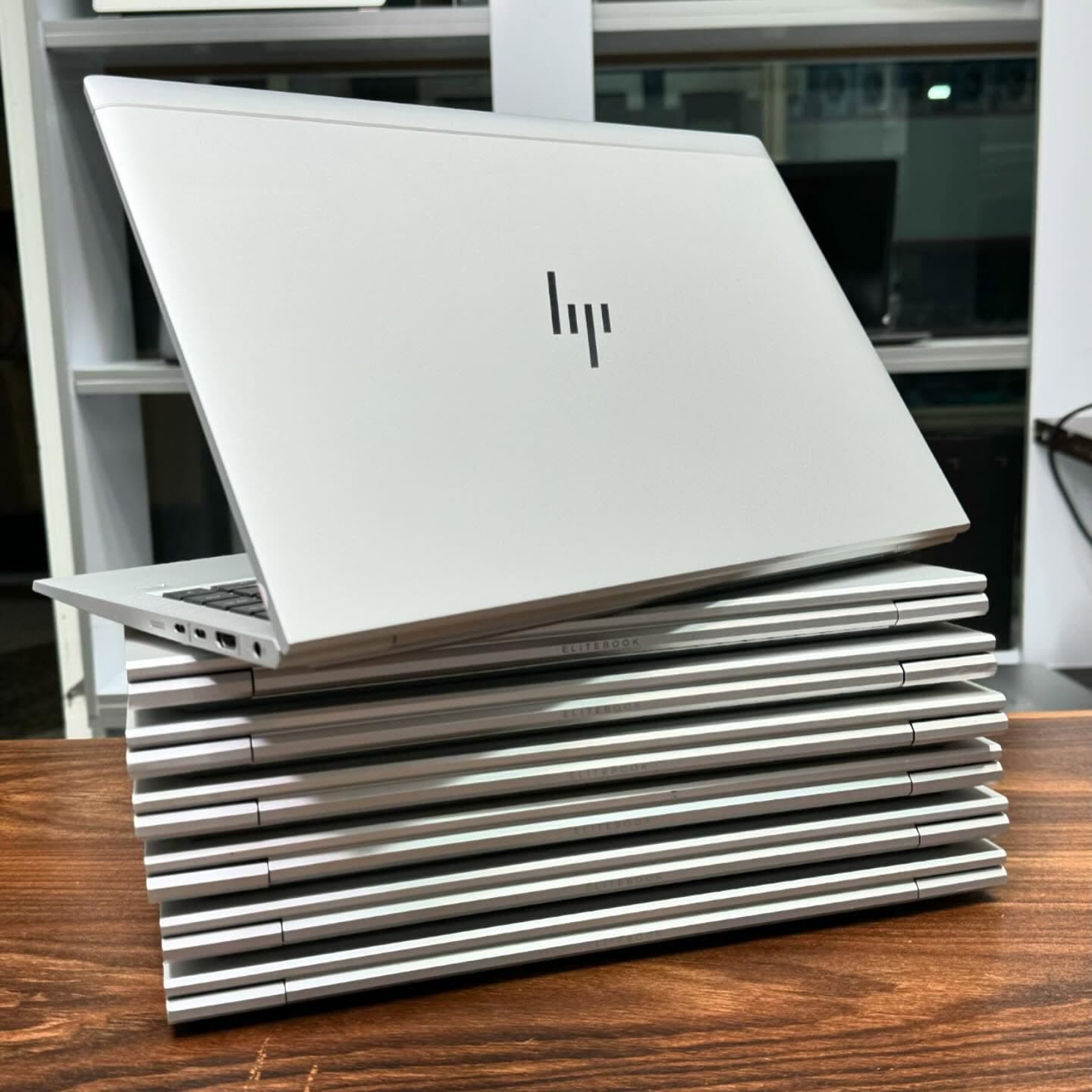 HP EliteBook 835 G7 Ryzen 5 Pro