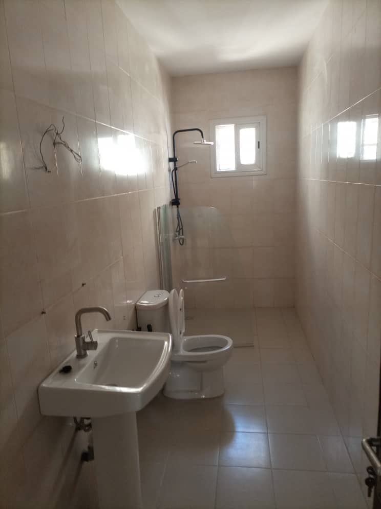Appartement F4 à louer à Sacré Cœur