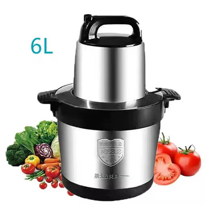Mixeur 6L