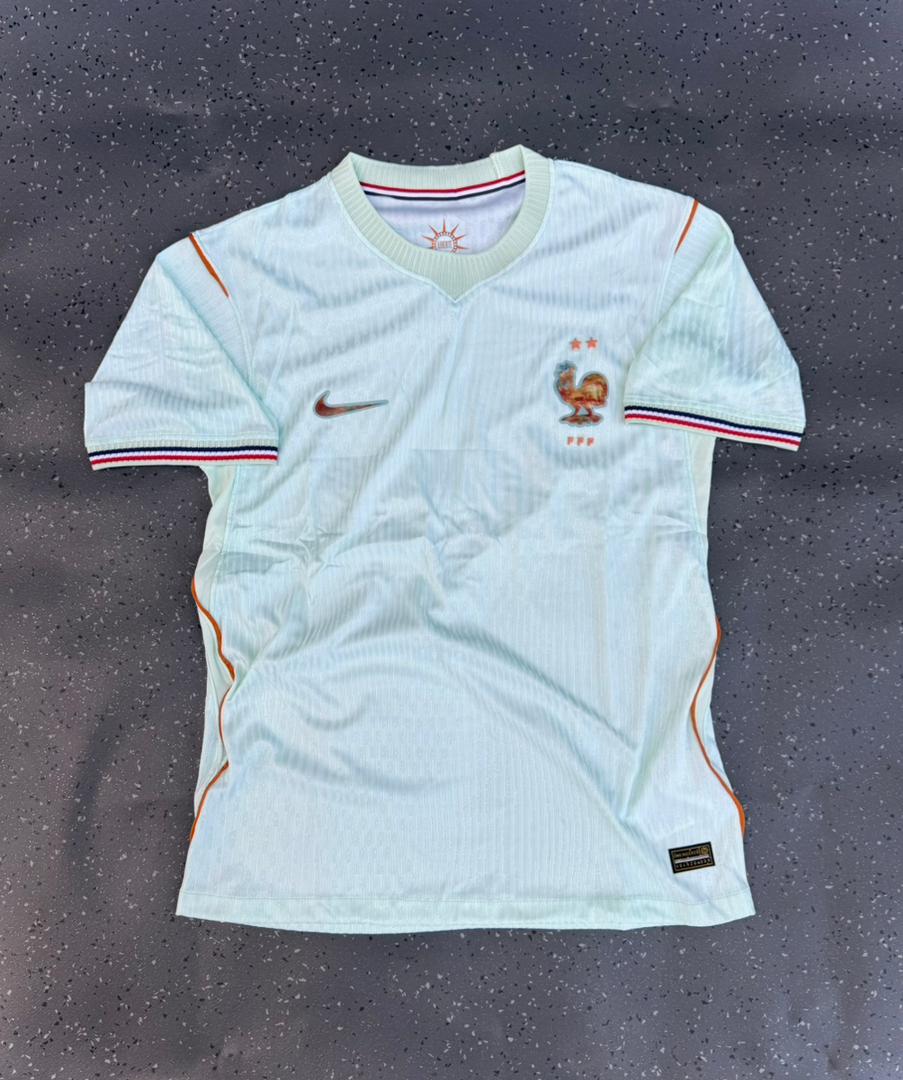 Maillot France Version CDM 26 Disponible