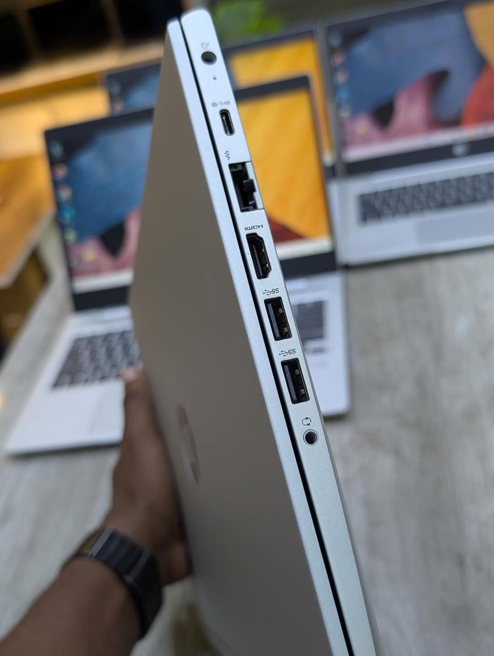 HP ProBook MT22 Intel Core i2 8ᵉ Génération