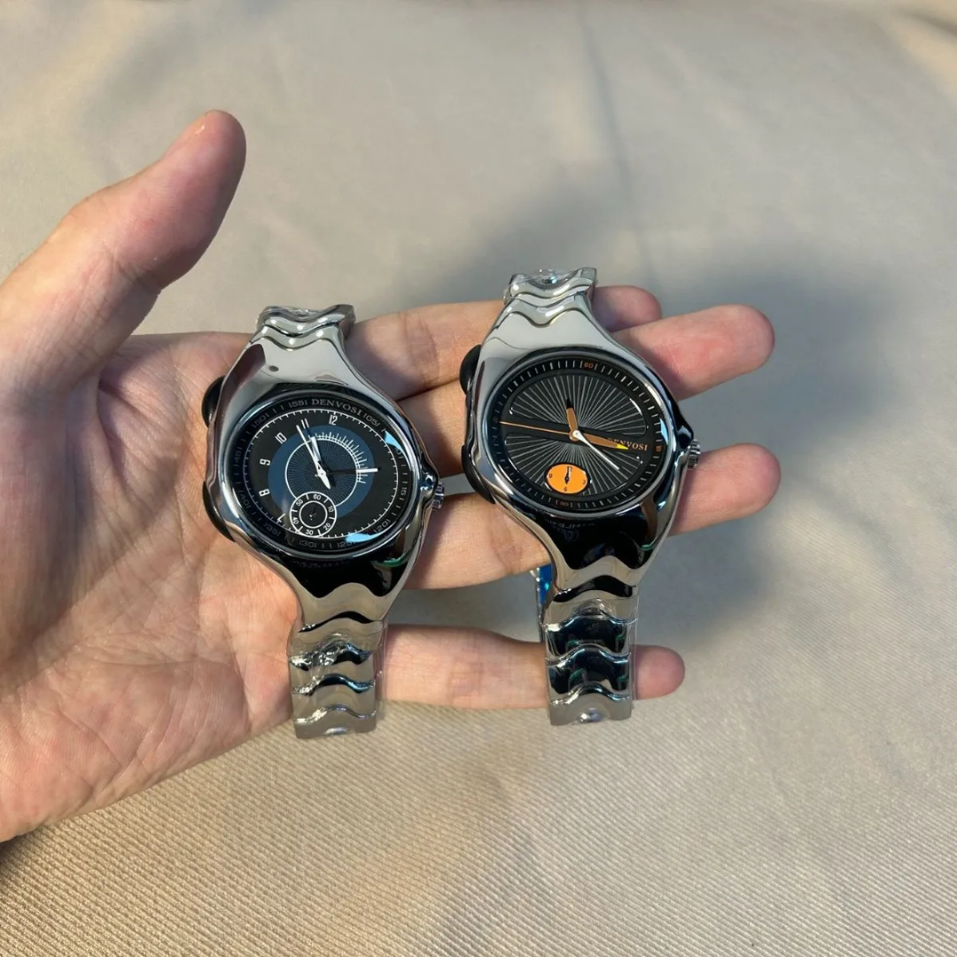 Montre de luxe