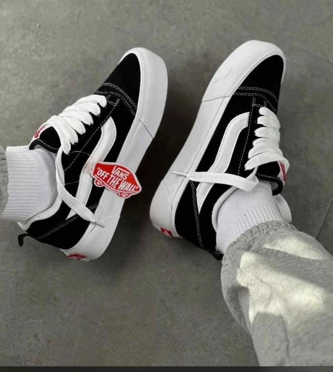 Nike Dunk Low Bleu Blanc