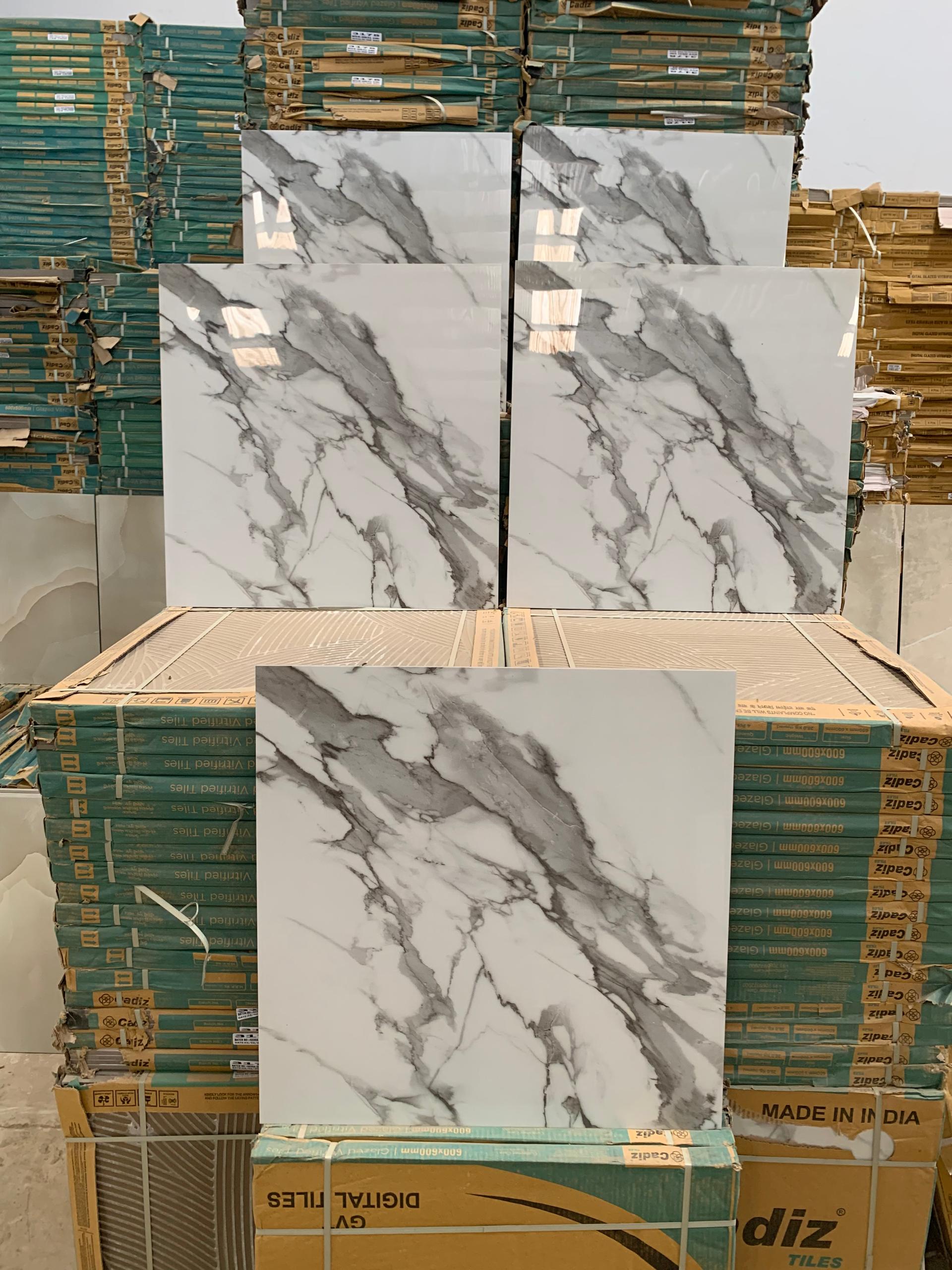 Carreaux faïence