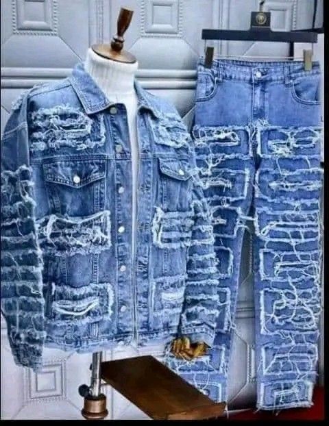 Vêtements Neufs