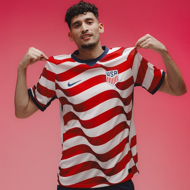 Toutes Maillots Équipe Nationaux Disponible