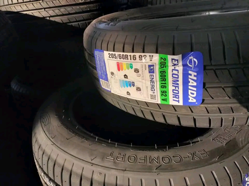 PNEUS NEUFS ET D'OCCASIONS